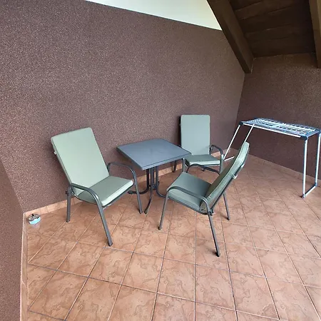 I Tomek Homestay Wladyslawowo