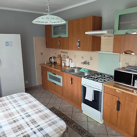 I Tomek Wladyslawowo