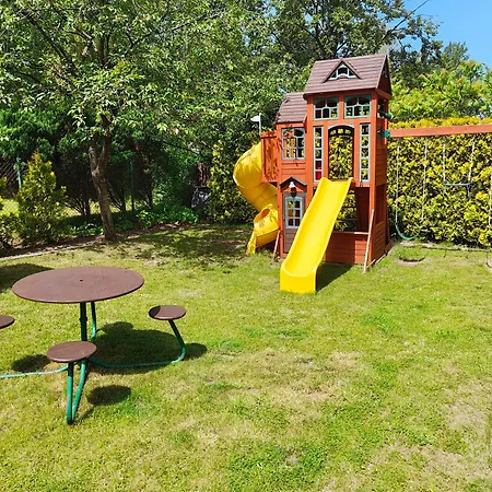 I Tomek Homestay Wladyslawowo