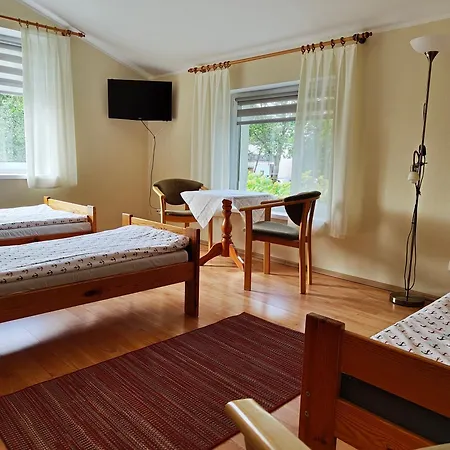 I Tomek Wladyslawowo