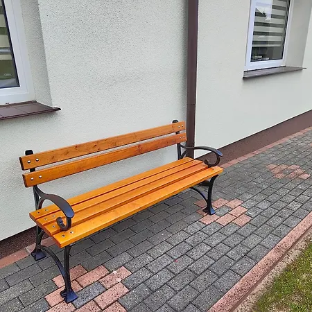 Privatunterkunft I Tomek *