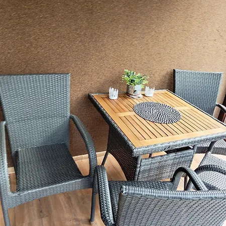 I Tomek Homestay Wladyslawowo