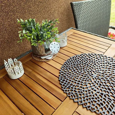 Homestay I Tomek Wladyslawowo