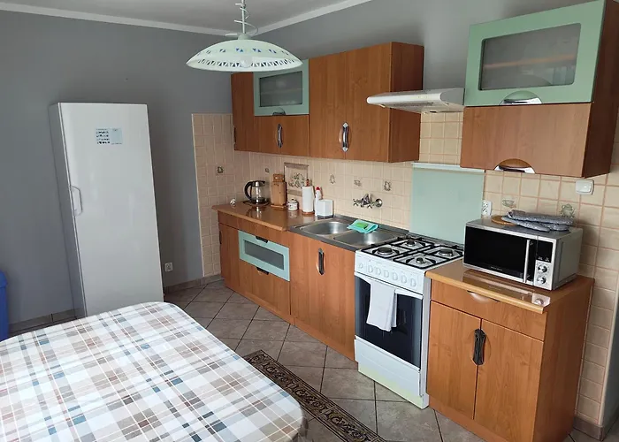 I Tomek Władysławowo