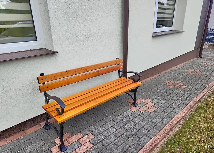 I Tomek * Władysławowo