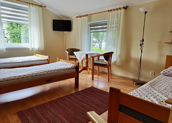 I Tomek Władysławowo