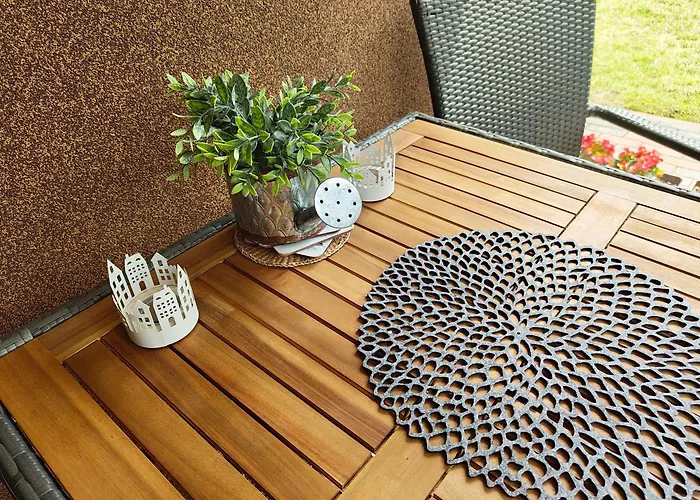 民宿 I Tomek Władysławowo